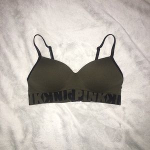 VS Pink Bra